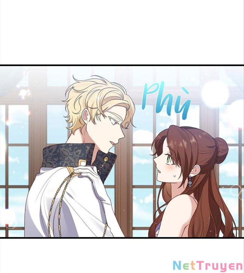 Hôn Phu Của Tôi Là Nam Chính Yandere Chapter 8 - Trang 6