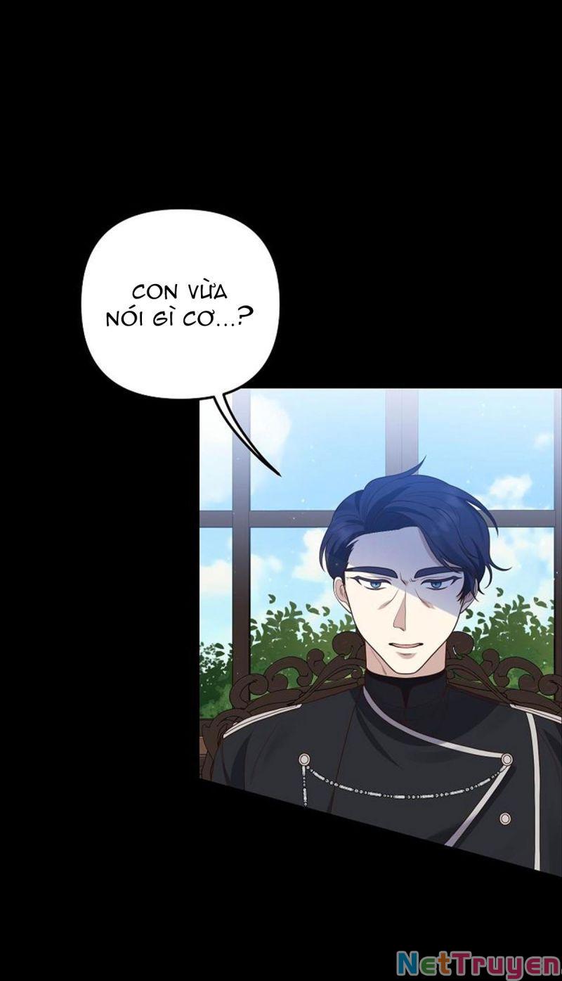 Hôn Phu Của Tôi Là Nam Chính Yandere Chapter 8 - Trang 55