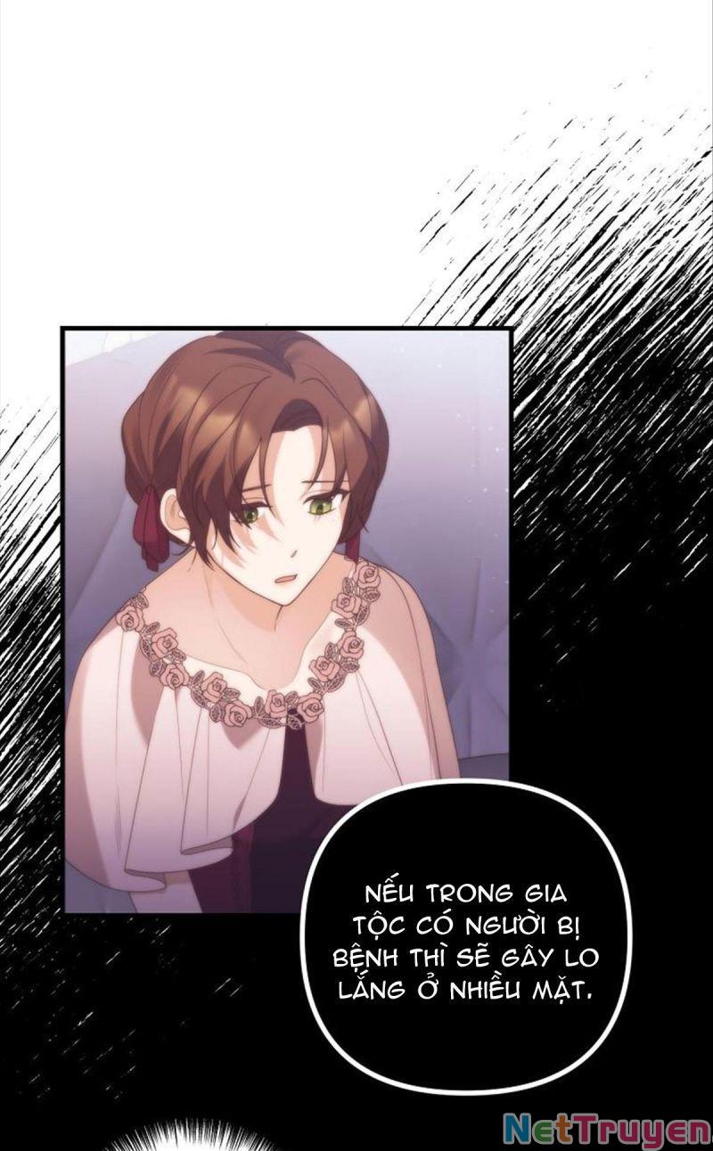 Hôn Phu Của Tôi Là Nam Chính Yandere Chapter 8 - Trang 61