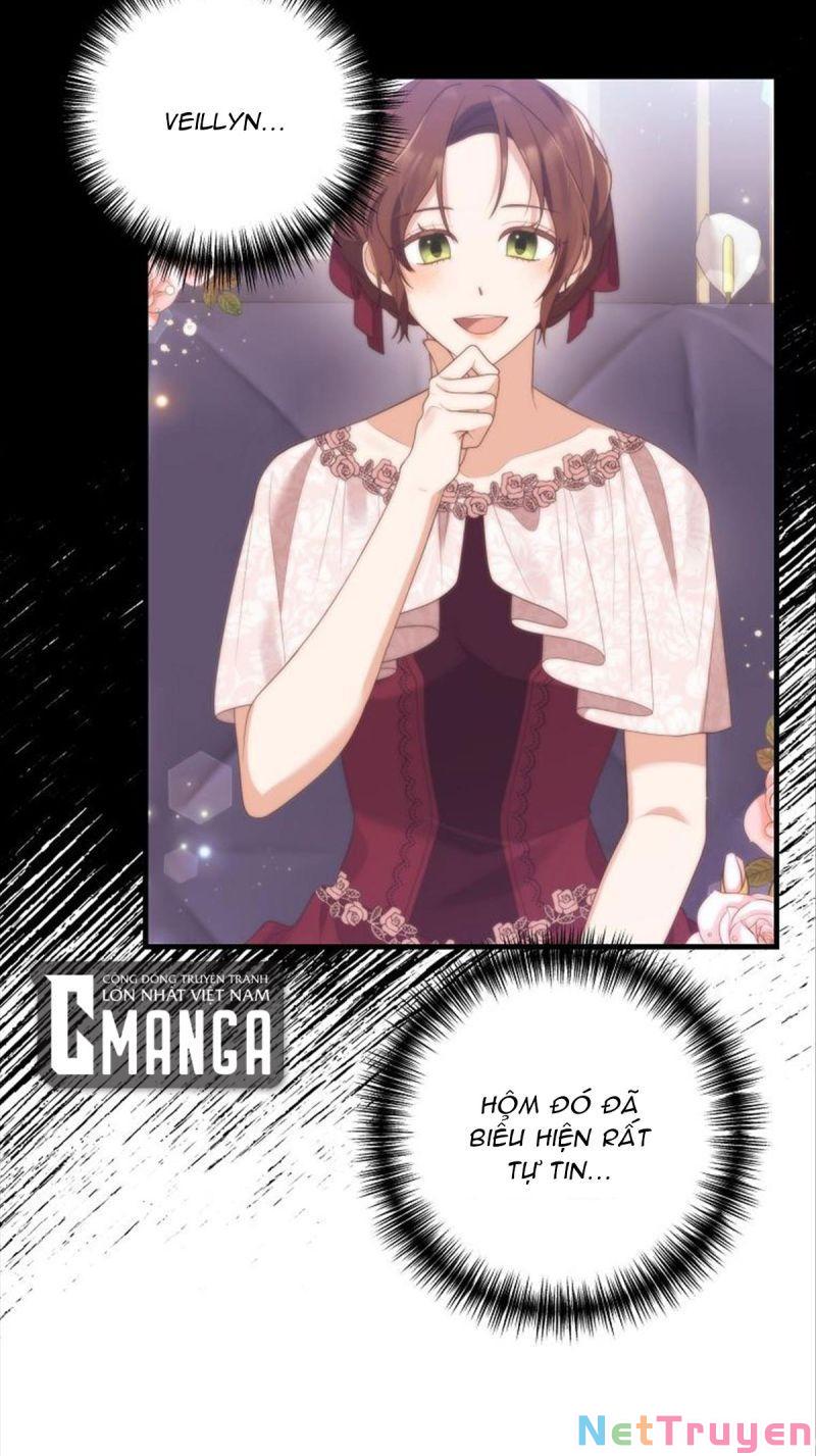 Hôn Phu Của Tôi Là Nam Chính Yandere Chapter 8 - Trang 62