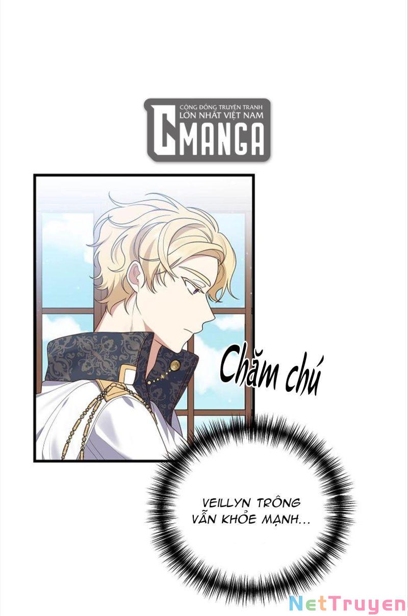 Hôn Phu Của Tôi Là Nam Chính Yandere Chapter 8 - Trang 10