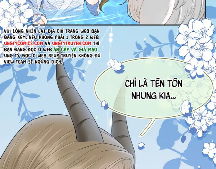 Một Ngụm Nuốt Trọn Thỏ Con Chapter 61 - Trang 13