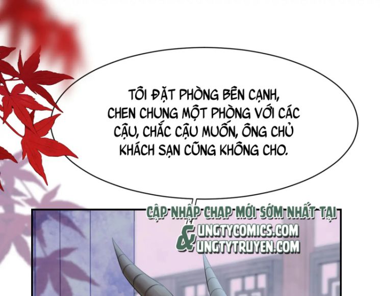 Một Ngụm Nuốt Trọn Thỏ Con Chapter 61 - Trang 47