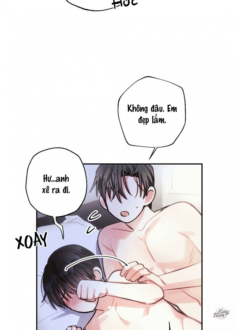 Mưa Bão Chapter 43 - Trang 7