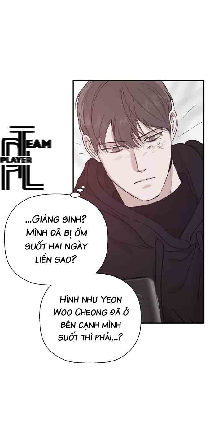 Người Xa Lạ Chapter 21 - Trang 40