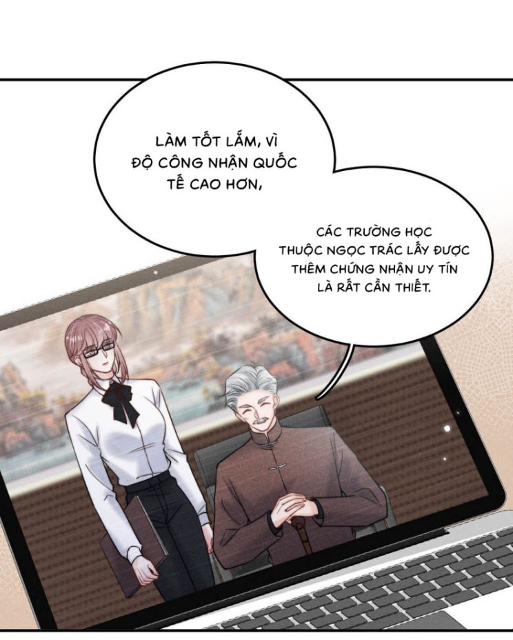 Nước Đổ Đầy Ly Chapter 30 - Trang 19