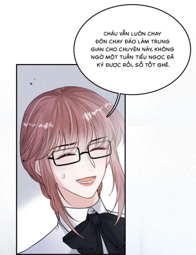 Nước Đổ Đầy Ly Chapter 30 - Trang 20