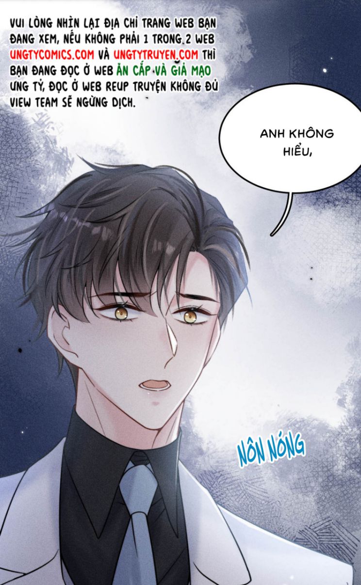 Nước Đổ Đầy Ly Chapter 30 - Trang 3