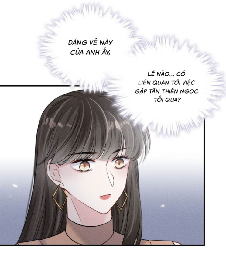 Nước Đổ Đầy Ly Chapter 30 - Trang 41