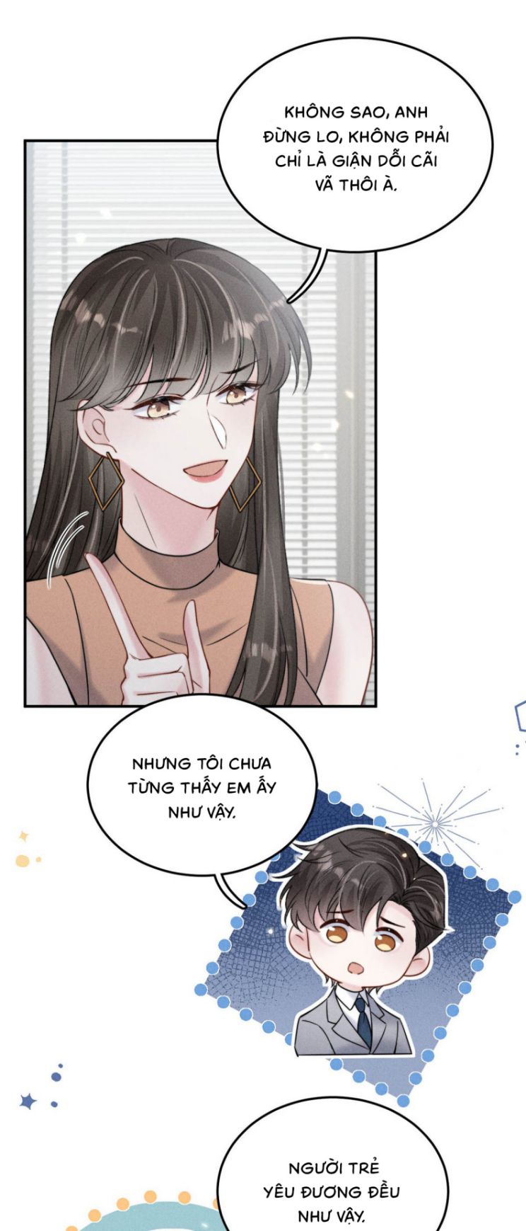 Nước Đổ Đầy Ly Chapter 30 - Trang 45