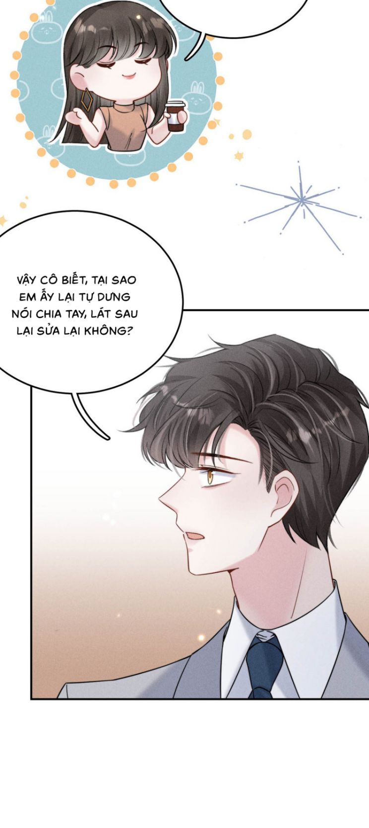 Nước Đổ Đầy Ly Chapter 30 - Trang 46