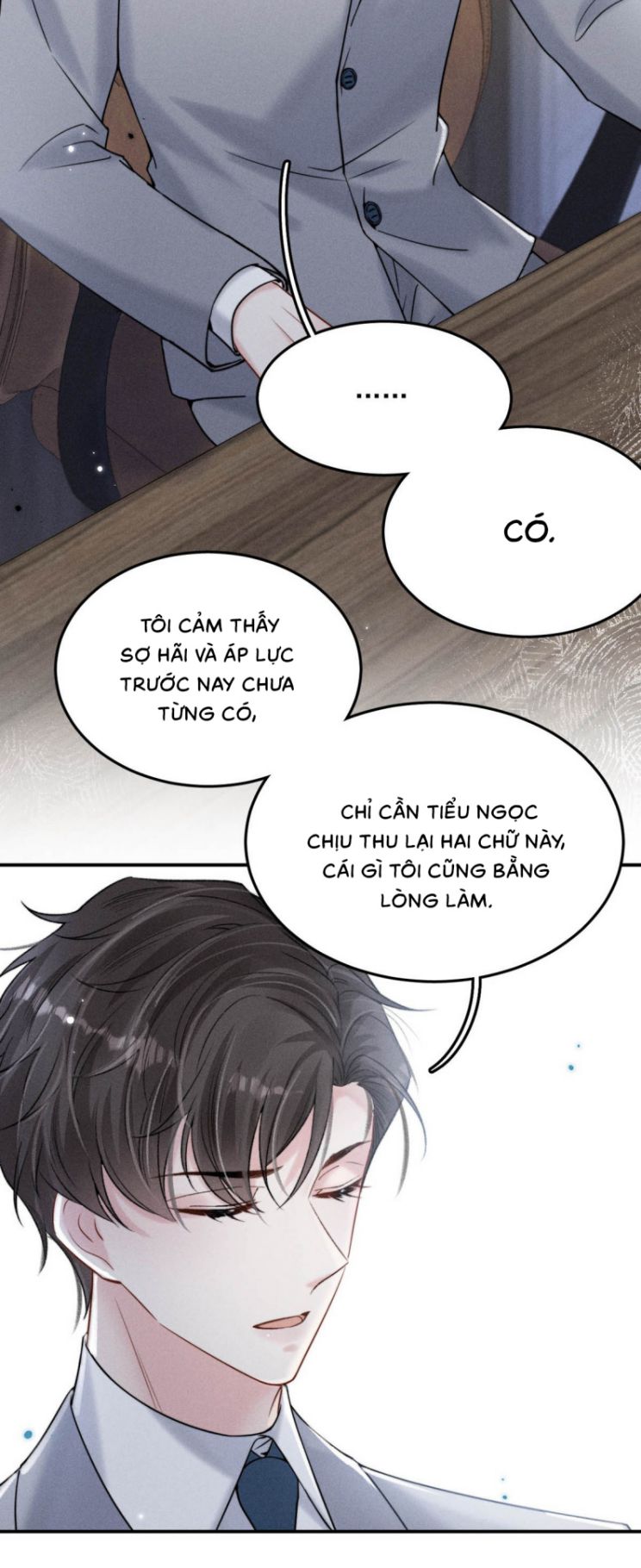 Nước Đổ Đầy Ly Chapter 30 - Trang 51