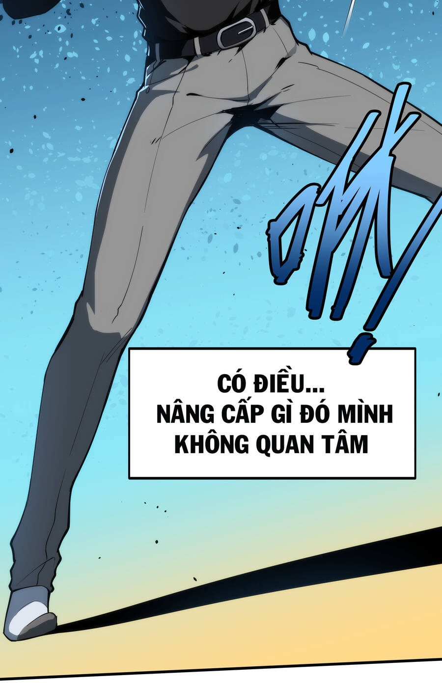 OCD Thành Vương Giả Chapter 1 - Trang 116