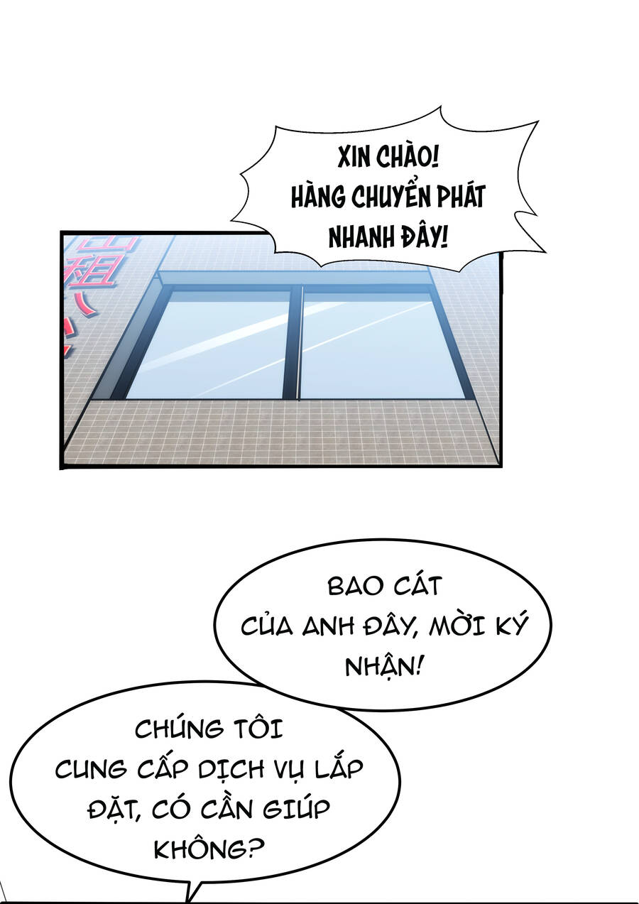 OCD Thành Vương Giả Chapter 2 - Trang 16