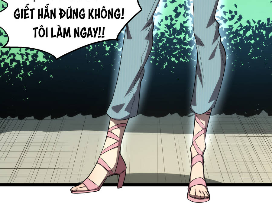 OCD Thành Vương Giả Chapter 4.5 - Trang 161