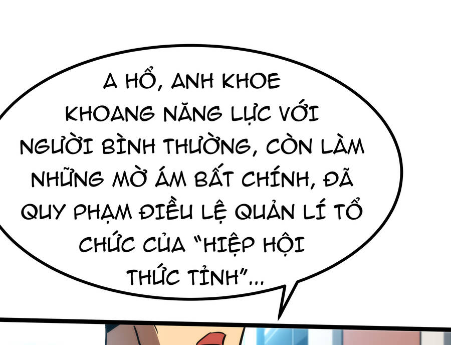 OCD Thành Vương Giả Chapter 4.5 - Trang 79