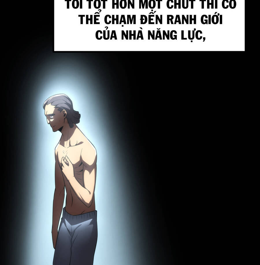 OCD Thành Vương Giả Chapter 4 - Trang 124