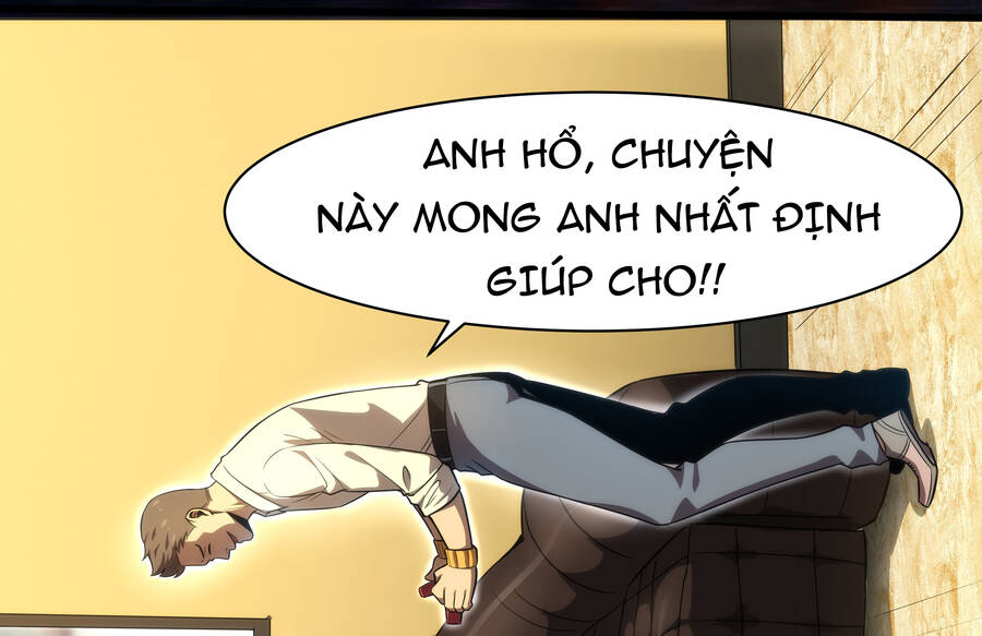 OCD Thành Vương Giả Chapter 4 - Trang 3