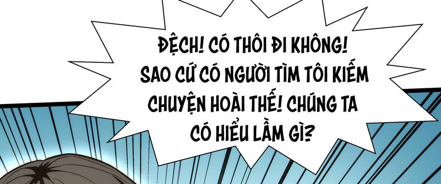 OCD Thành Vương Giả Chapter 4 - Trang 71