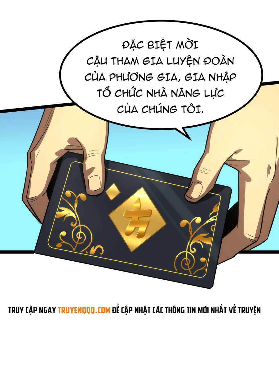 OCD Thành Vương Giả Chapter 5 - Trang 40