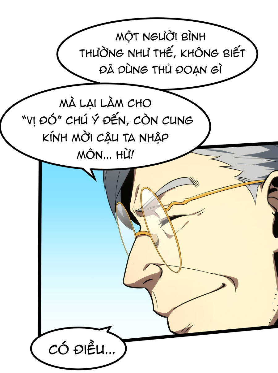 OCD Thành Vương Giả Chapter 6 - Trang 27