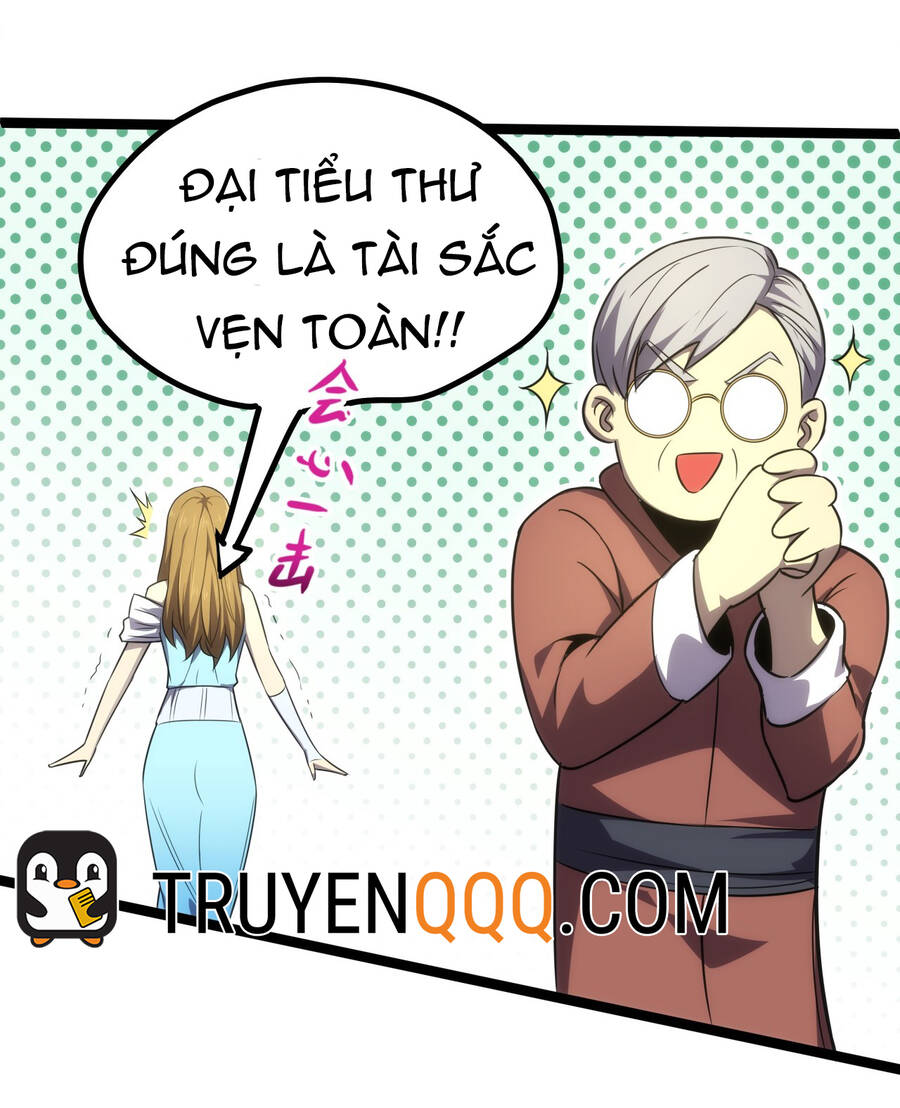 OCD Thành Vương Giả Chapter 7 - Trang 29