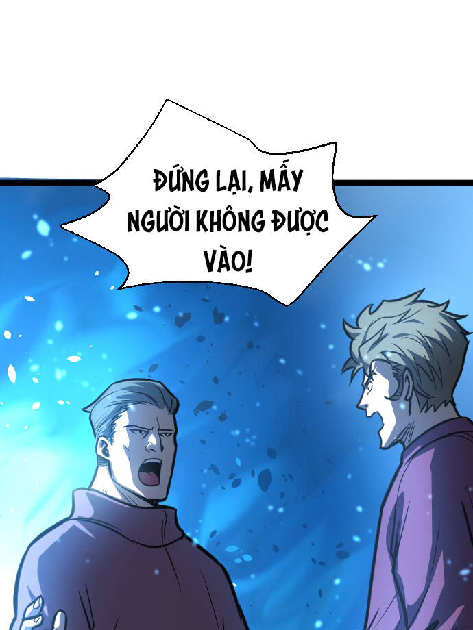 OCD Thành Vương Giả Chapter 9 - Trang 3