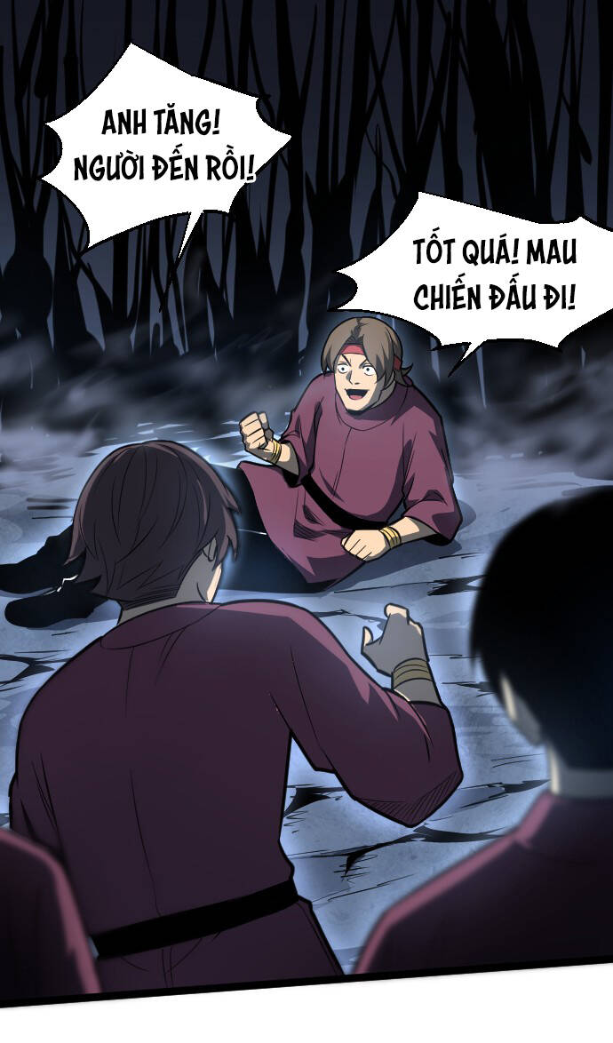 OCD Thành Vương Giả Chapter 9 - Trang 48