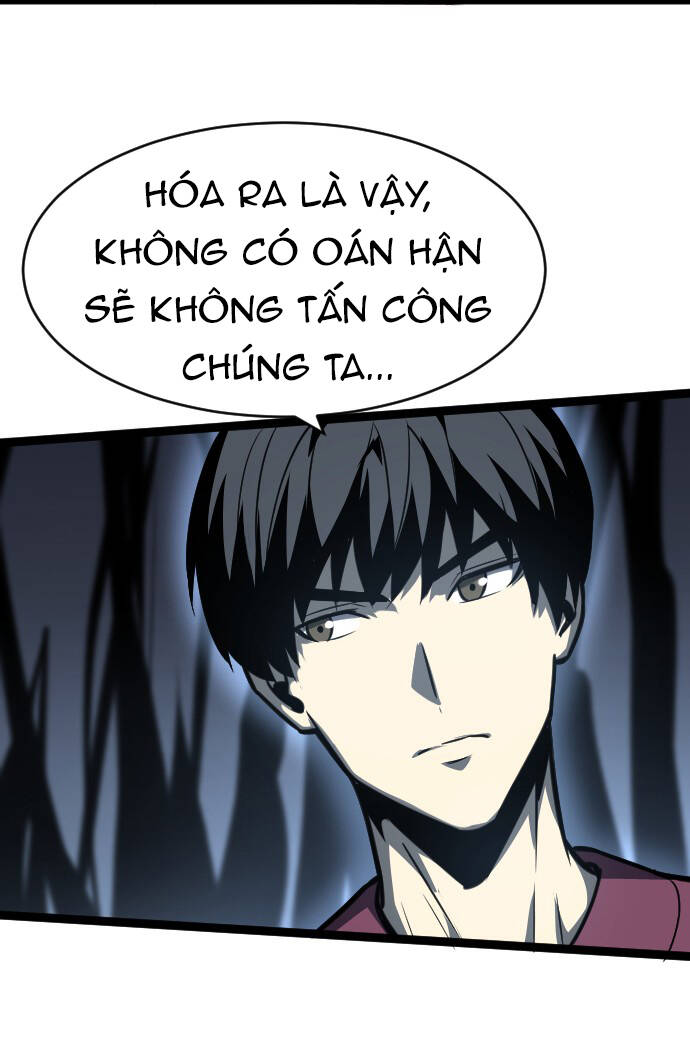 OCD Thành Vương Giả Chapter 9 - Trang 56