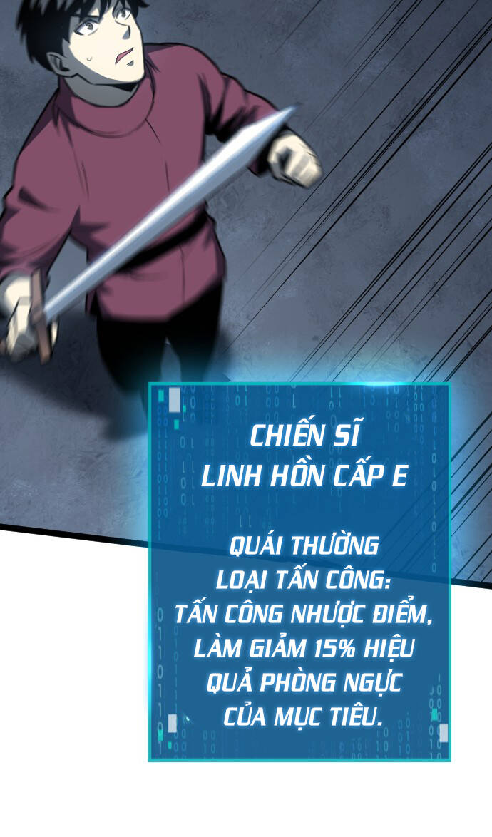 OCD Thành Vương Giả Chapter 9 - Trang 62