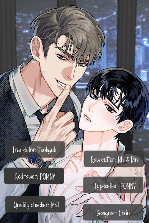 Paradise Again Chapter 15 - Trang 1