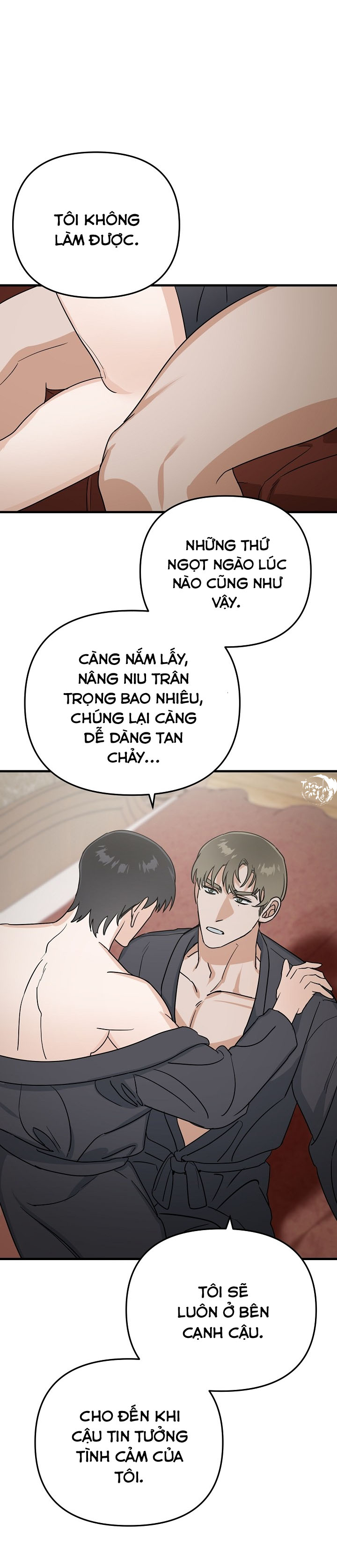 Paradise Again Chapter 9 - Trang 28