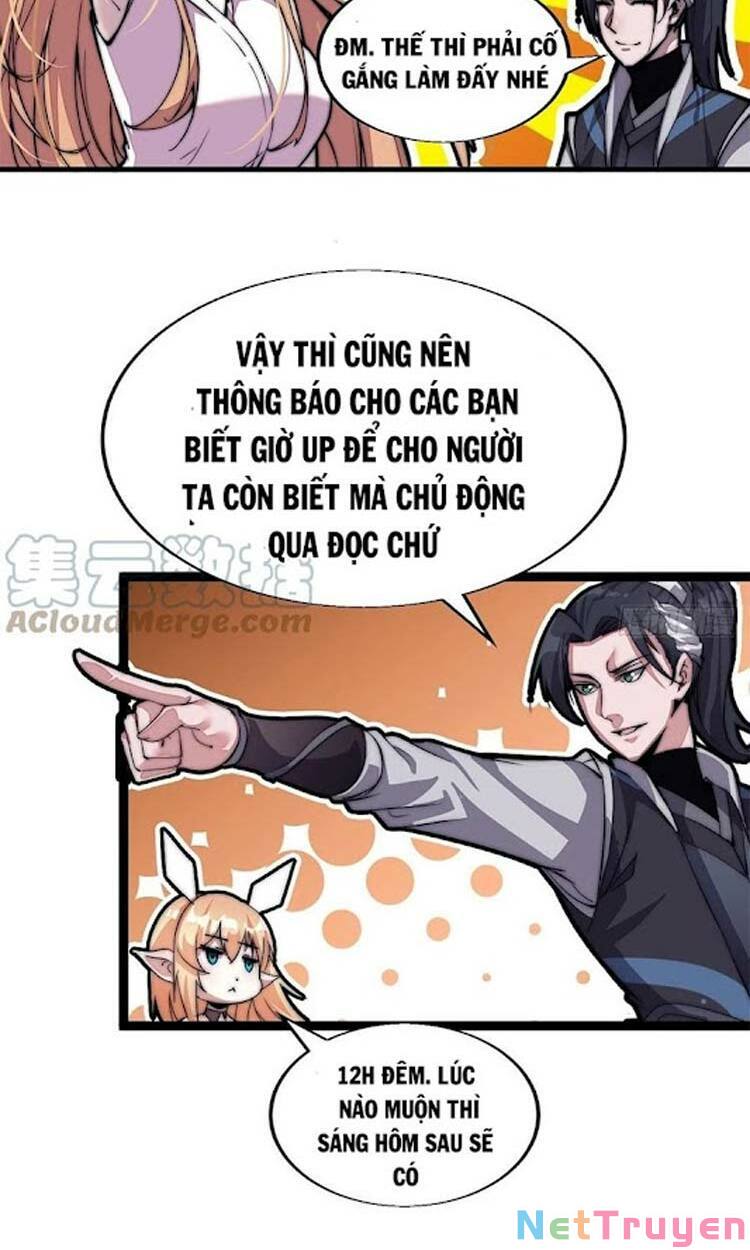 Ta Có Một Sơn Trại Chapter 328 - Trang 27