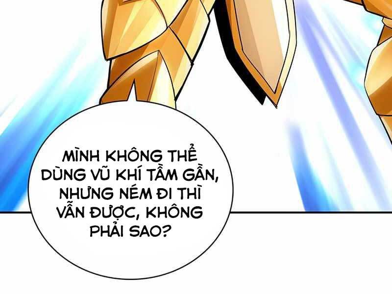 Tôi Có Đặc Tính Của Cấp Sss Nhưng Thích Sống Bình Thường Chapter 4 - Trang 9