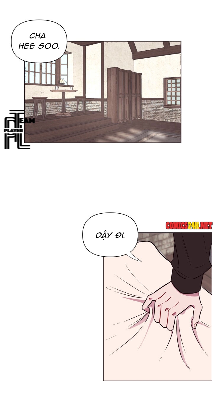 Trả Đồ Chơi Lại Cho Tôi Chapter 11 - Trang 1