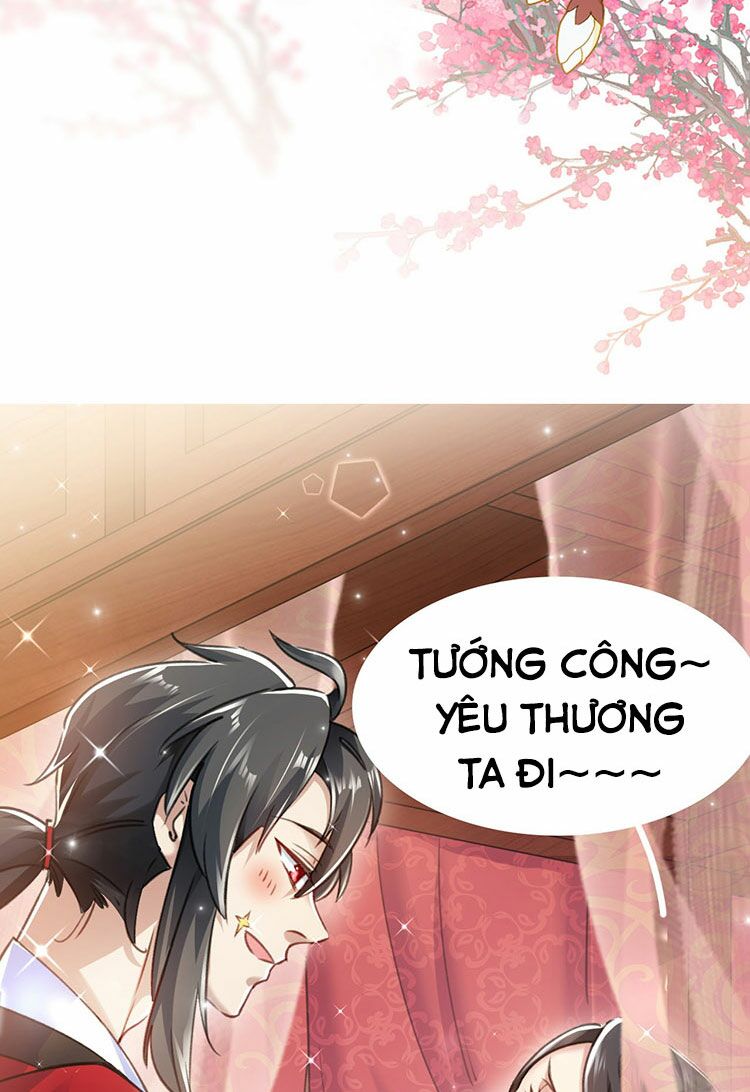 Tu Tiên Giới Duy Nhất Thuần Gia Môn Chapter 1 - Trang 20