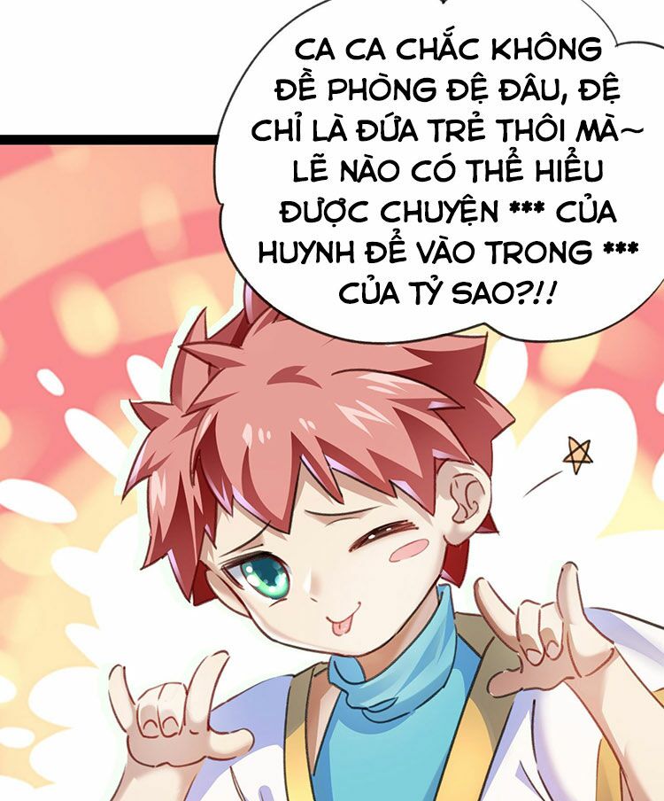 Tu Tiên Giới Duy Nhất Thuần Gia Môn Chapter 1 - Trang 27