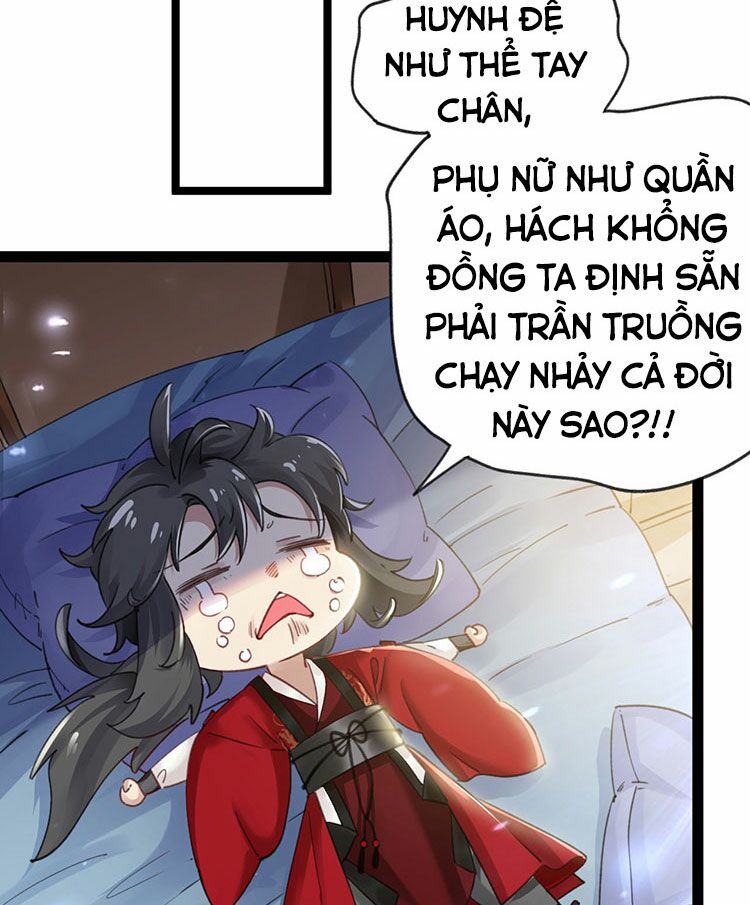 Tu Tiên Giới Duy Nhất Thuần Gia Môn Chapter 1 - Trang 47