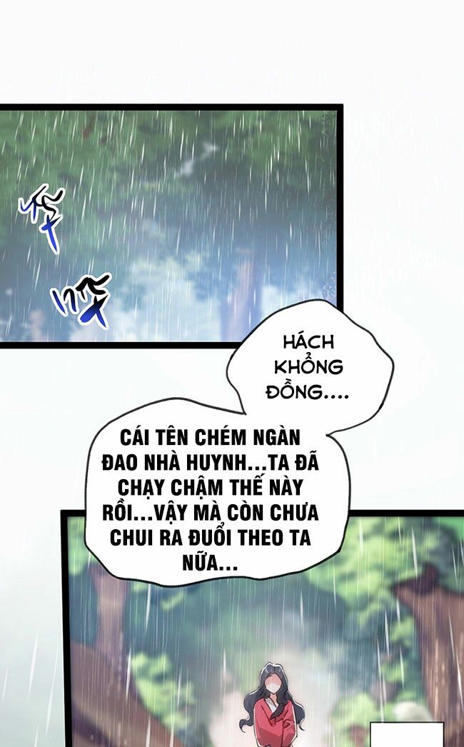 Tu Tiên Giới Duy Nhất Thuần Gia Môn Chapter 2 - Trang 1