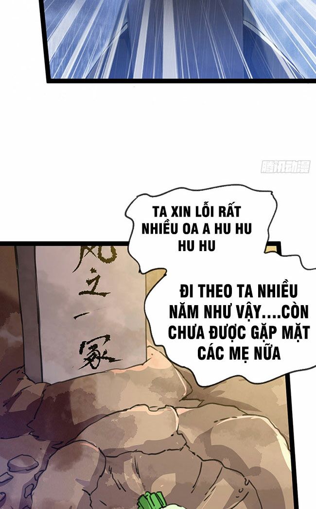 Tu Tiên Giới Duy Nhất Thuần Gia Môn Chapter 2 - Trang 19