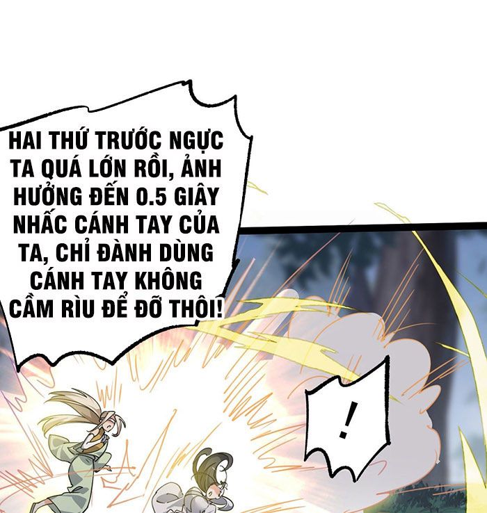 Tu Tiên Giới Duy Nhất Thuần Gia Môn Chapter 3 - Trang 126