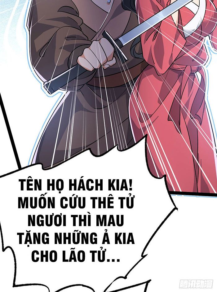 Tu Tiên Giới Duy Nhất Thuần Gia Môn Chapter 3 - Trang 25