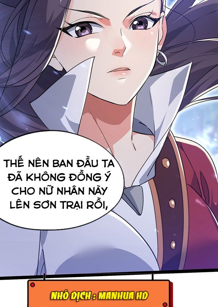 Tu Tiên Giới Duy Nhất Thuần Gia Môn Chapter 3 - Trang 30