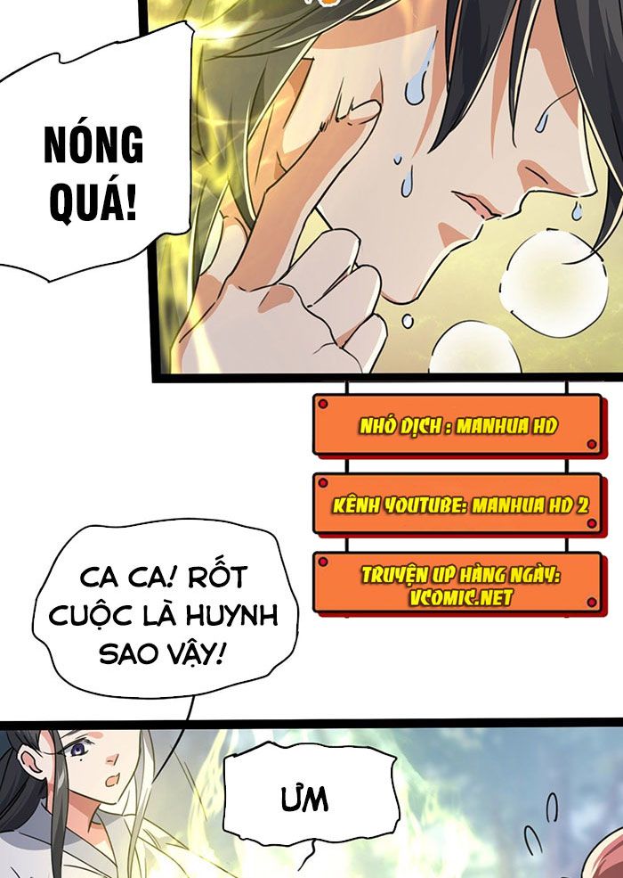 Tu Tiên Giới Duy Nhất Thuần Gia Môn Chapter 3 - Trang 48