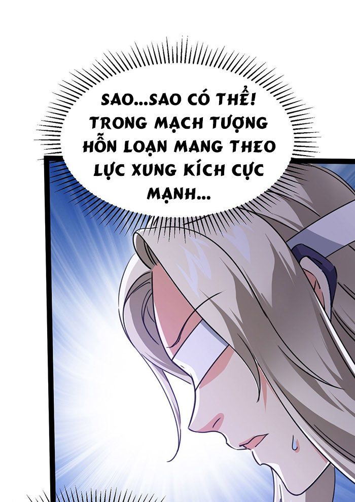 Tu Tiên Giới Duy Nhất Thuần Gia Môn Chapter 3 - Trang 51