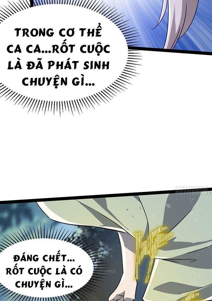 Tu Tiên Giới Duy Nhất Thuần Gia Môn Chapter 3 - Trang 52