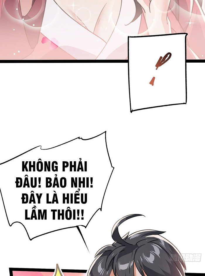 Tu Tiên Giới Duy Nhất Thuần Gia Môn Chapter 3 - Trang 9