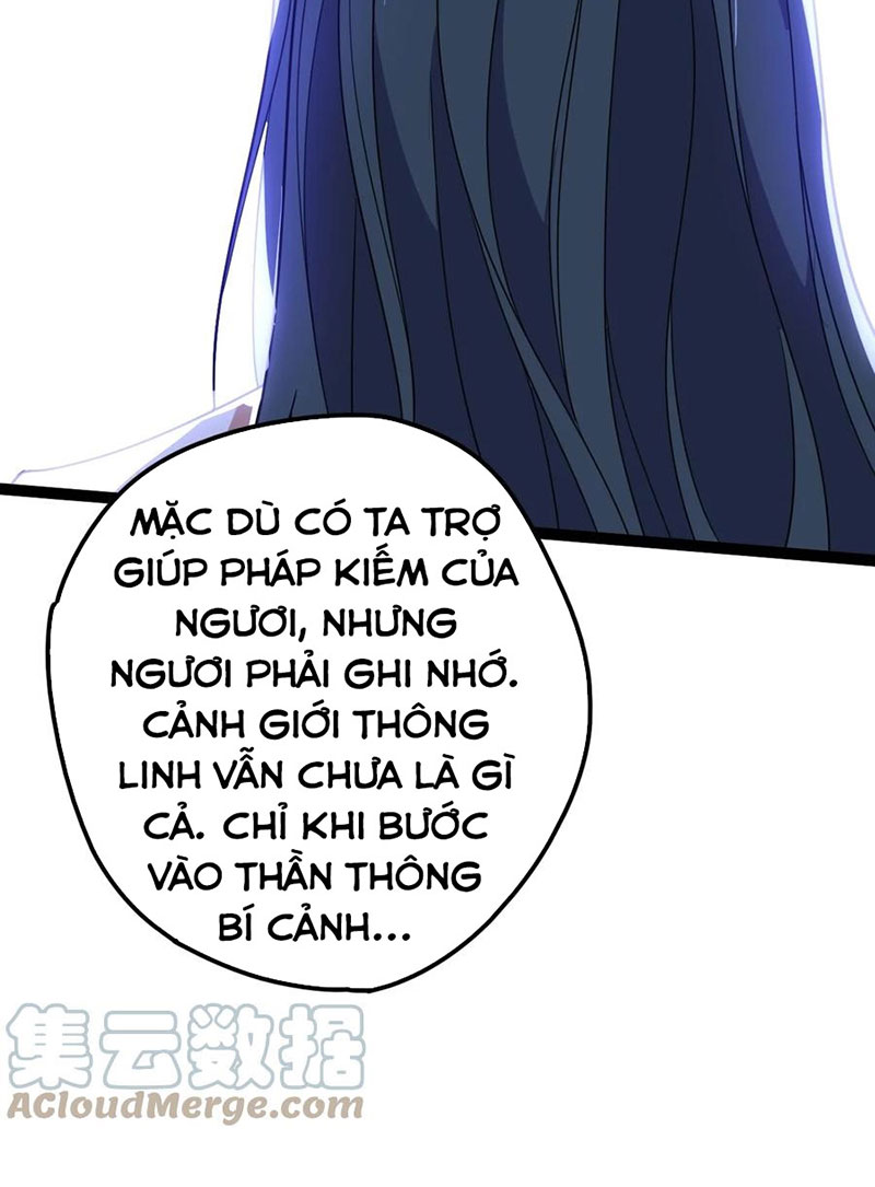 Vĩnh Sinh Chapter 23 - Trang 40