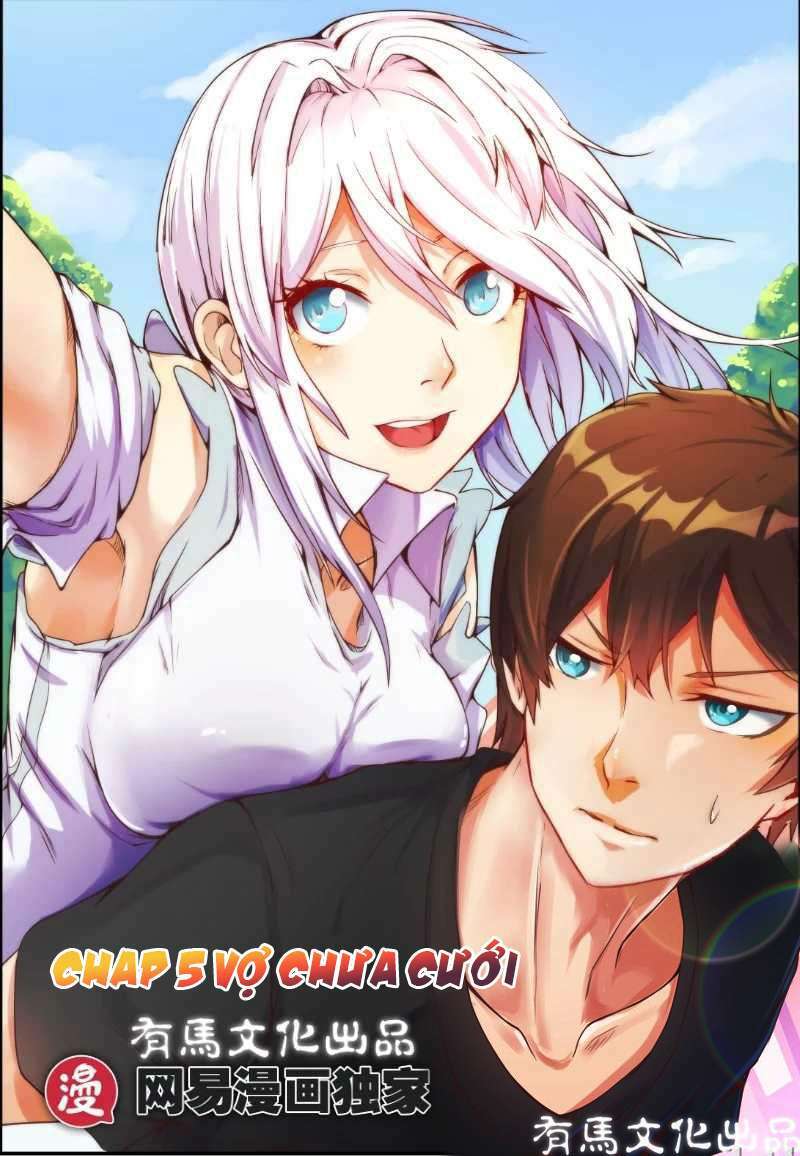 Vợ Tôi Là Đát Kỷ (My wife is Daji, My Wife Is A Fox Spirit) Chapter 5 - Trang 2