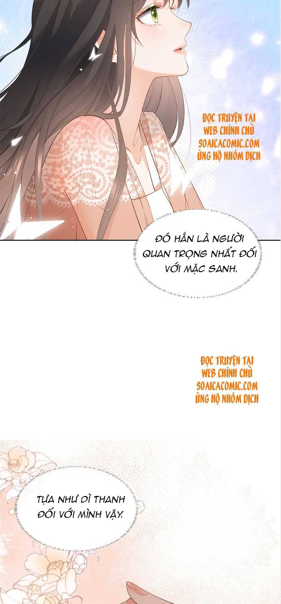 Boss Sát Thủ Dưỡng Hồ Yêu Chapter 47 - Trang 11